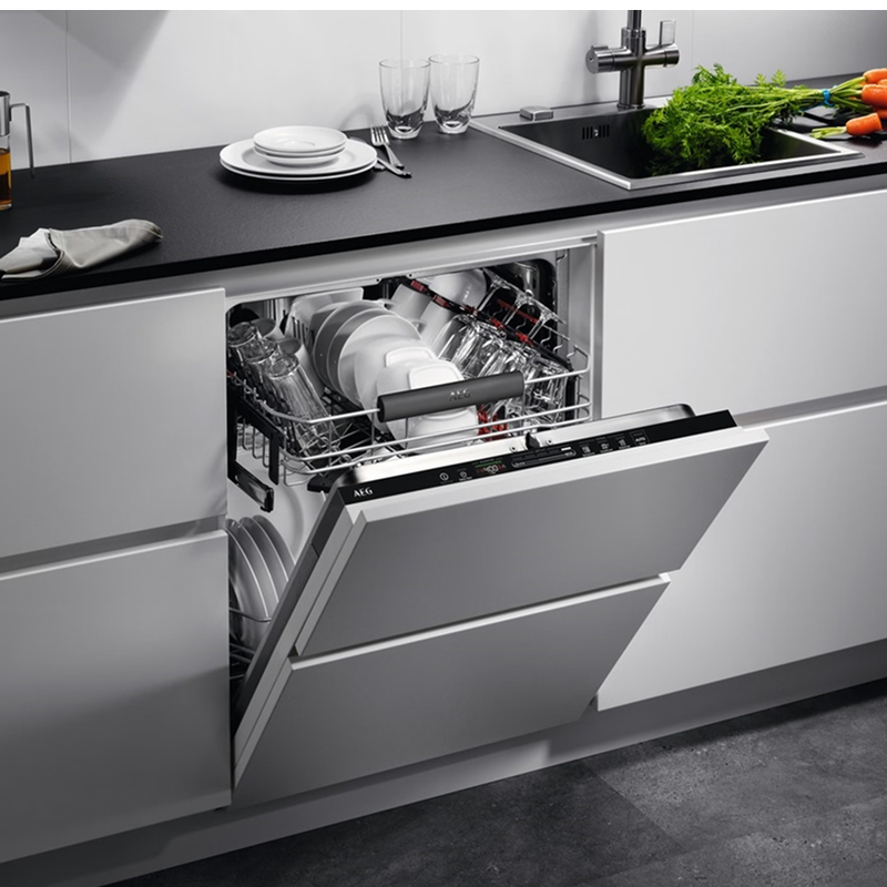 AEG dishwashers repair in Rome