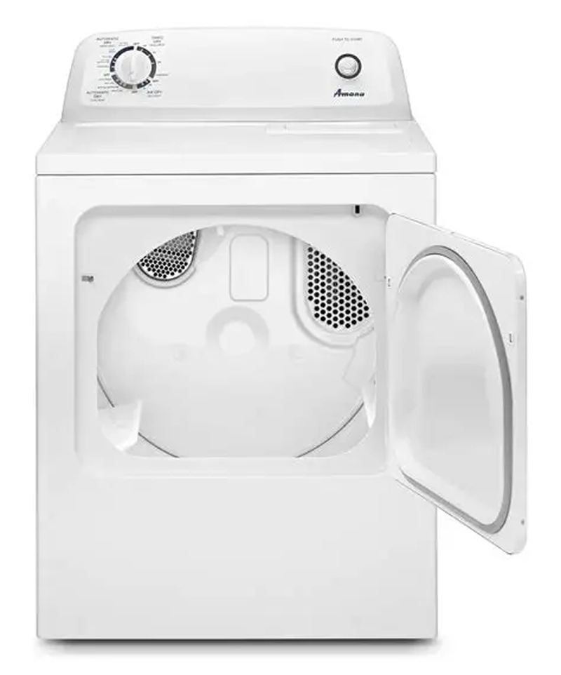 Amana dryer repair in Rome
