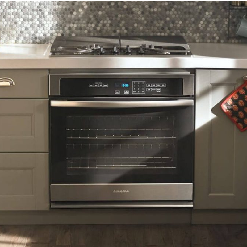 Amana oven repair