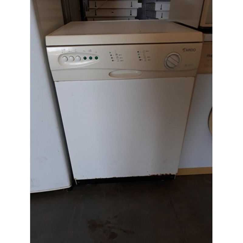 Ardo dishwashers repair in Rome