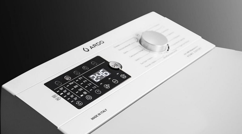 Ardo washing machine repair in Rome