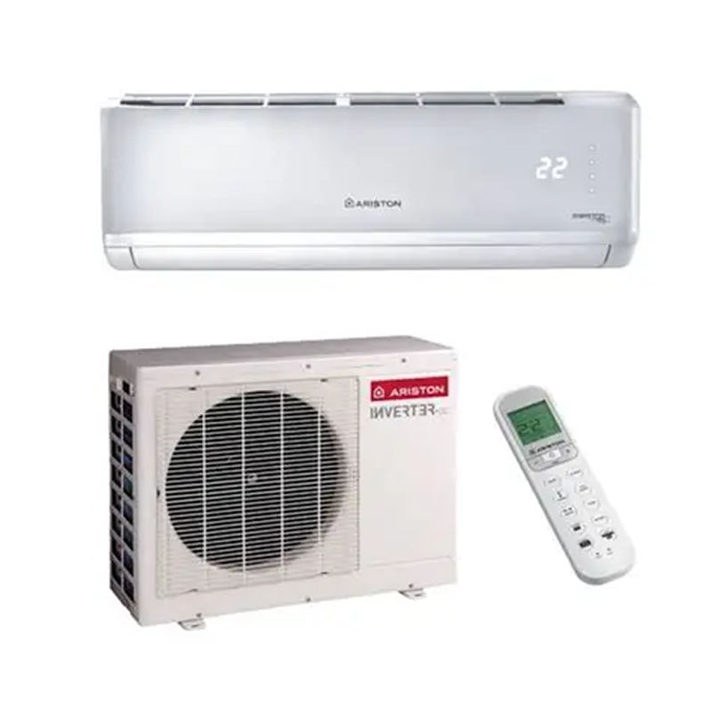 Ariston air conditioner repair in Rome