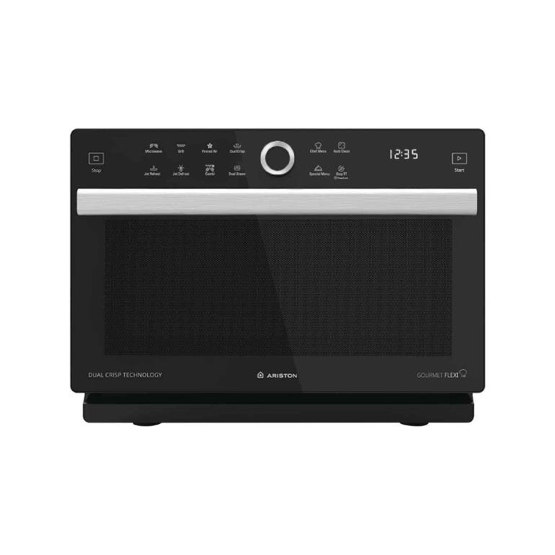 Ariston microwave repair