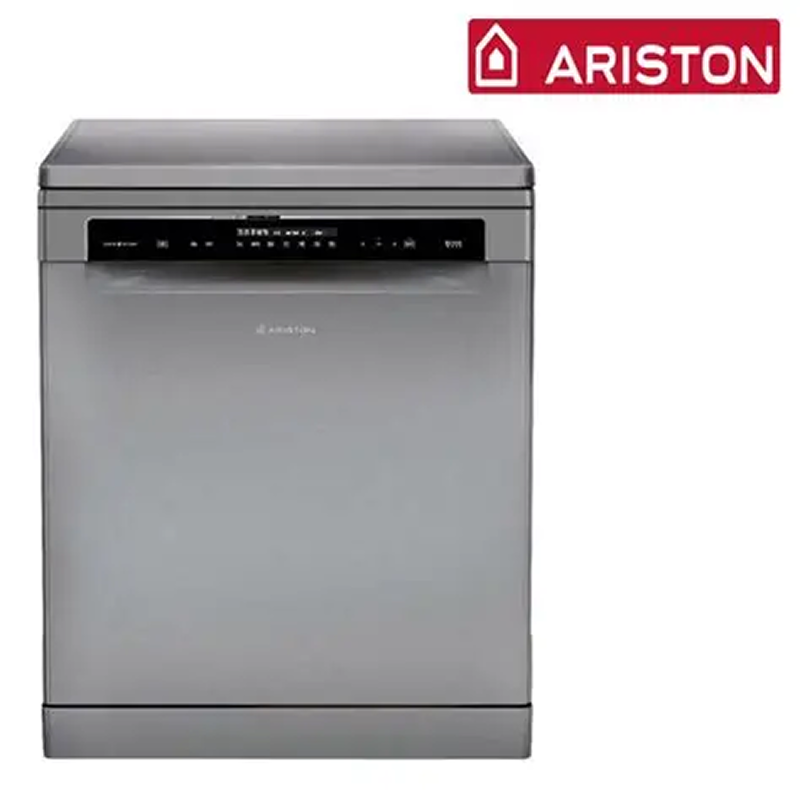 Ripariamo lavastoviglie Ariston