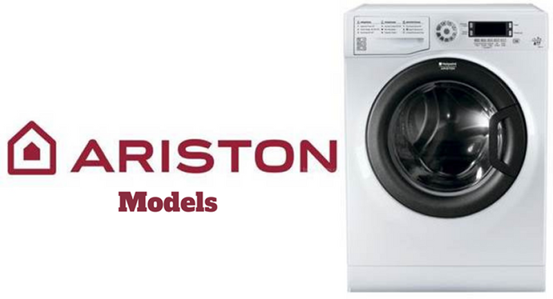 Ariston washing machine repair in Rome