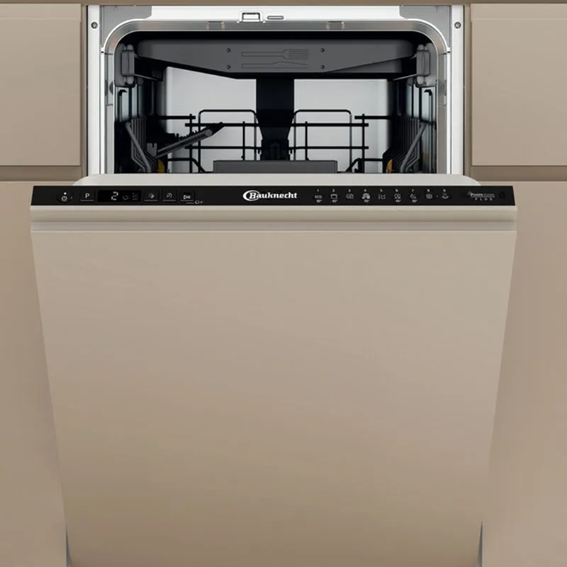 Bauknecht dishwashers repair in Rome