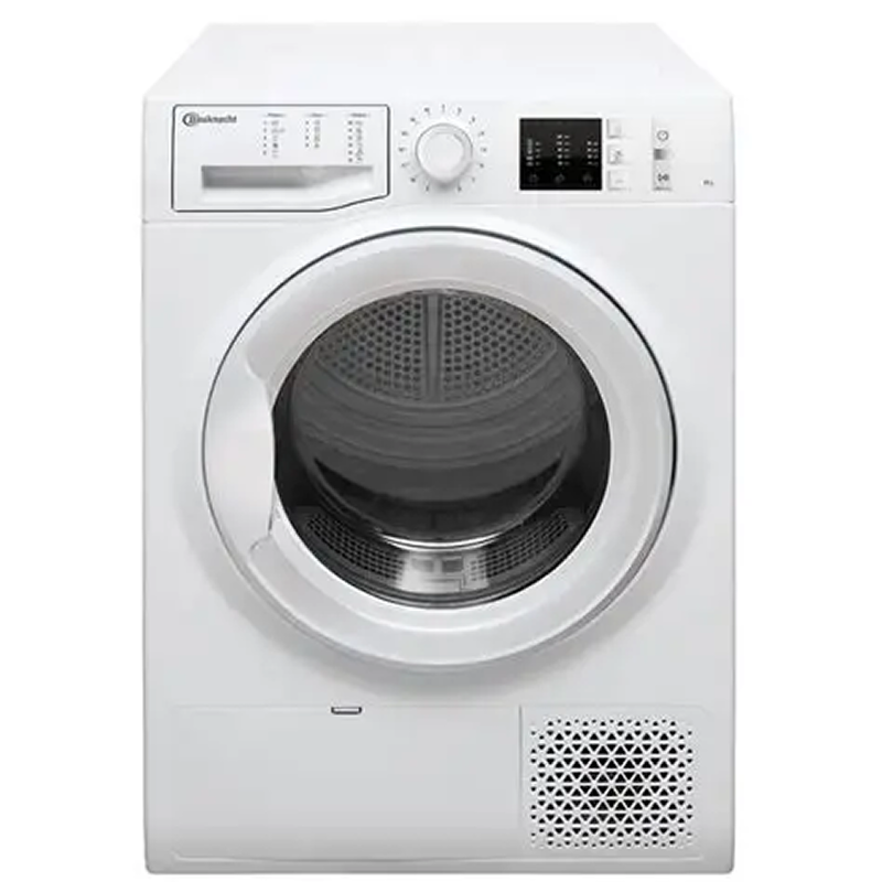 repair Bauknecht dryers