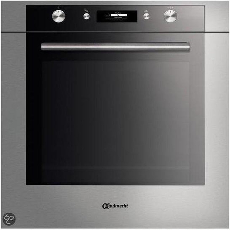 Bauknecht oven repair in Rome