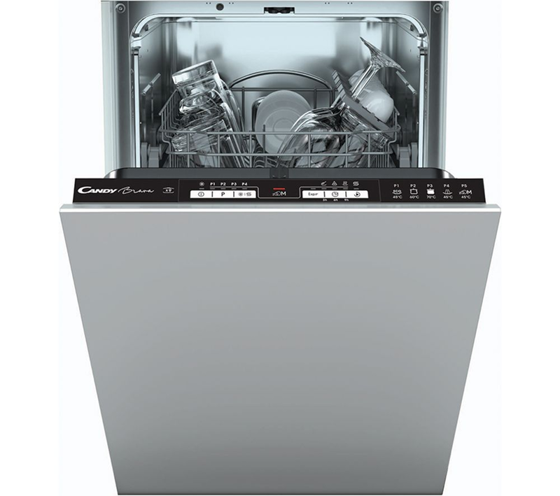 repair Candy dishwashers