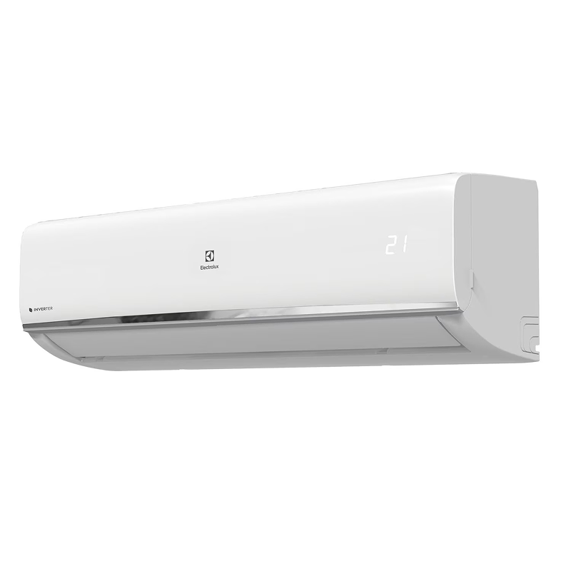 Ripariamo condizionatori Electrolux