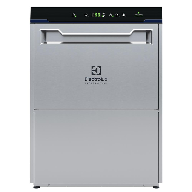 Ripariamo lavastoviglie Electrolux