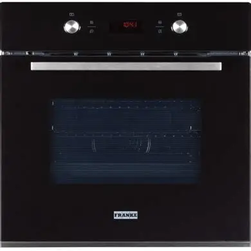 Ripariamo forni Franke