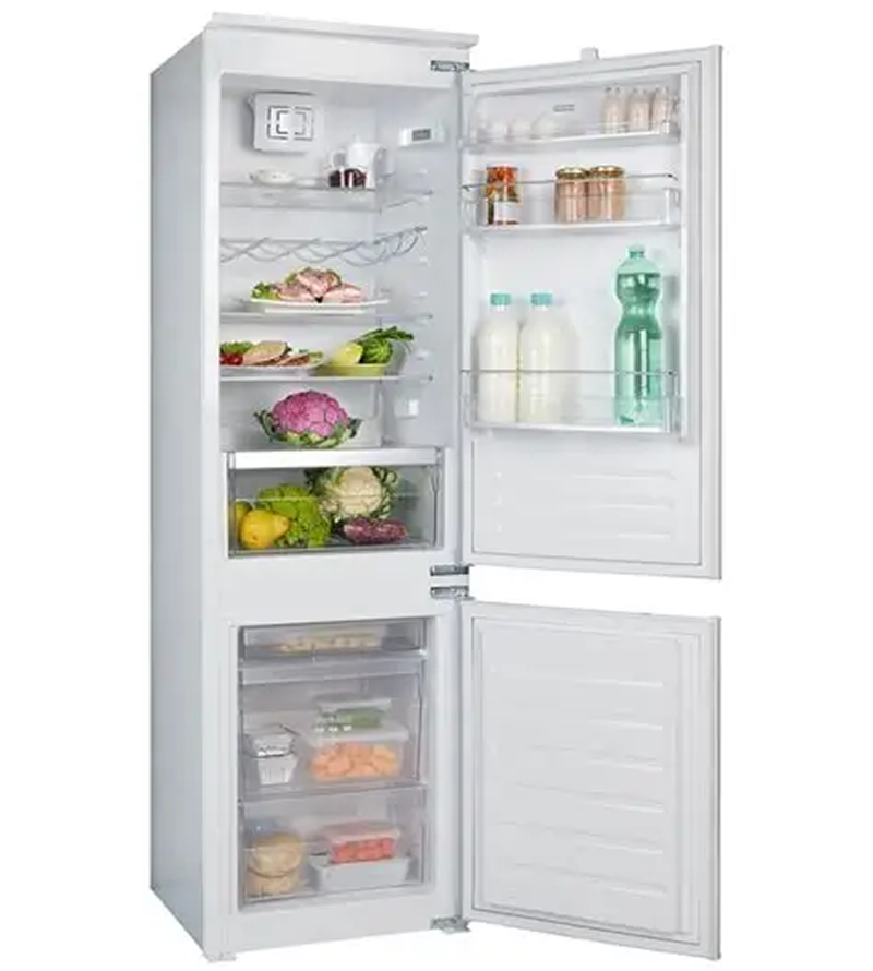 Ripariamo frigoriferi Franke