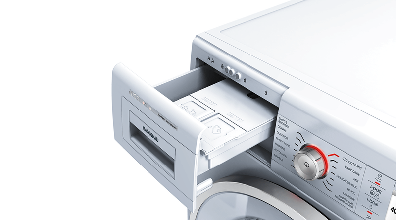 Ripariamo lavatrici Gaggenau