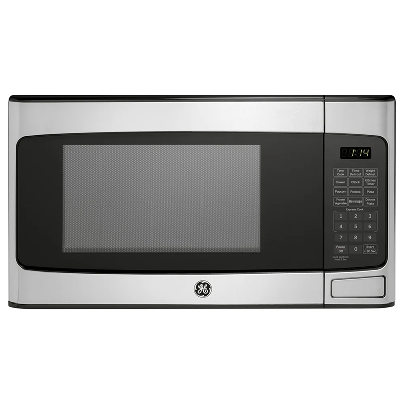 repair General Electric (GE) microwaves