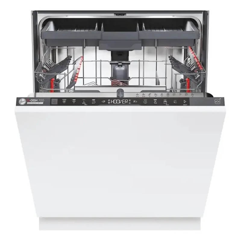 repair Hoover dishwashers