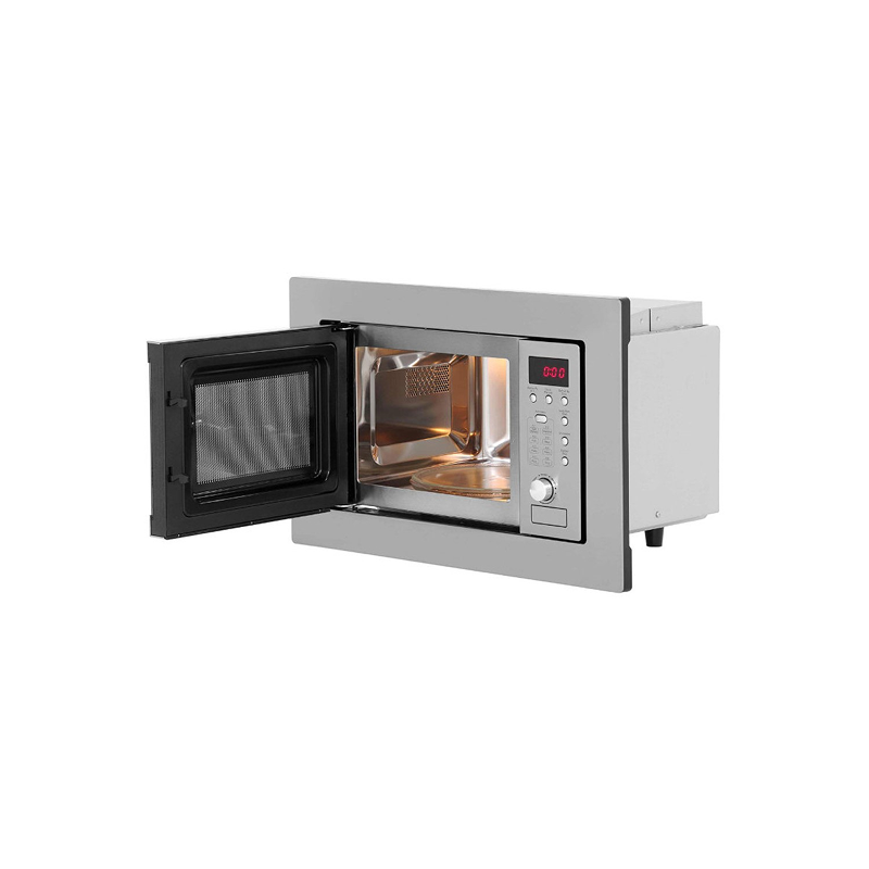 repair Iberna microwaves