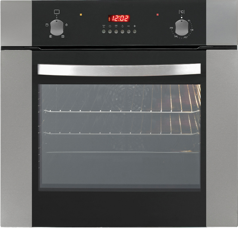 Iberna oven repair