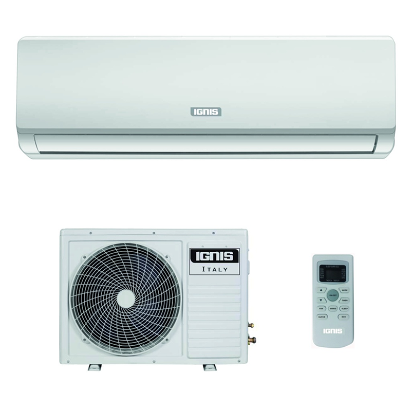 Ignis air conditioners