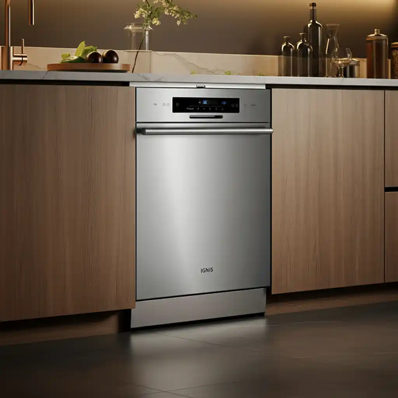 repair Ignis dishwashers