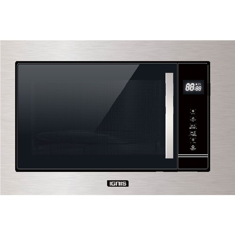 repair Ignis microwaves