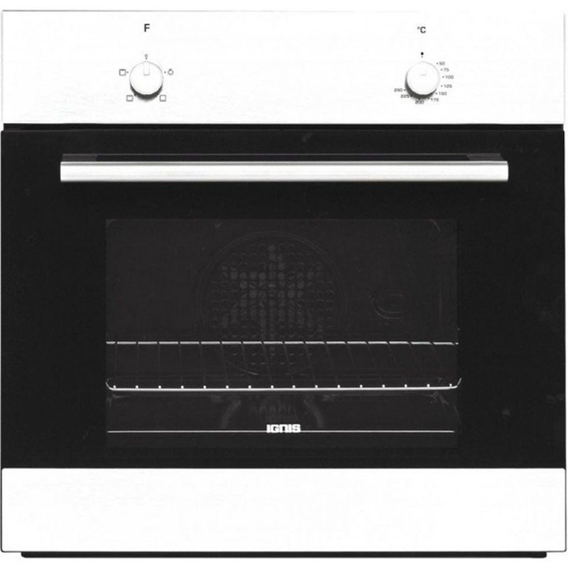 Ignis oven repair in Rome