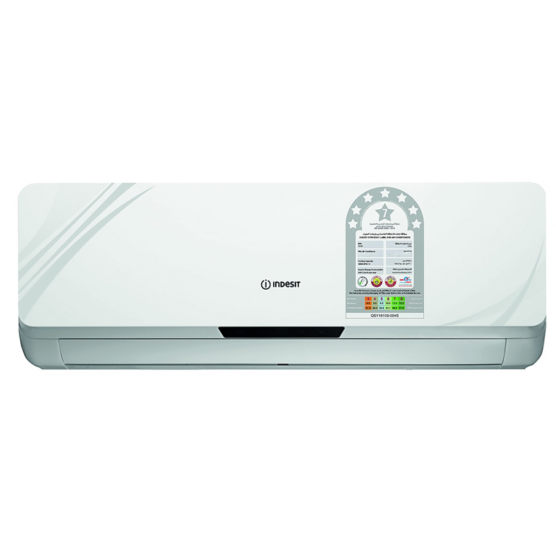 Indesit air conditioners