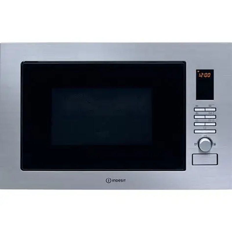 repair Indesit microwaves