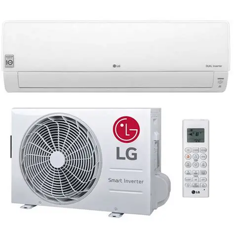 LG air conditioners repair in Rome