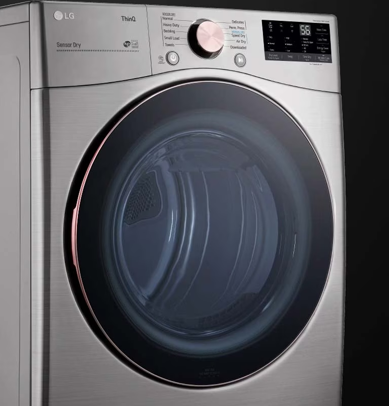 LG dryers repair in Rome