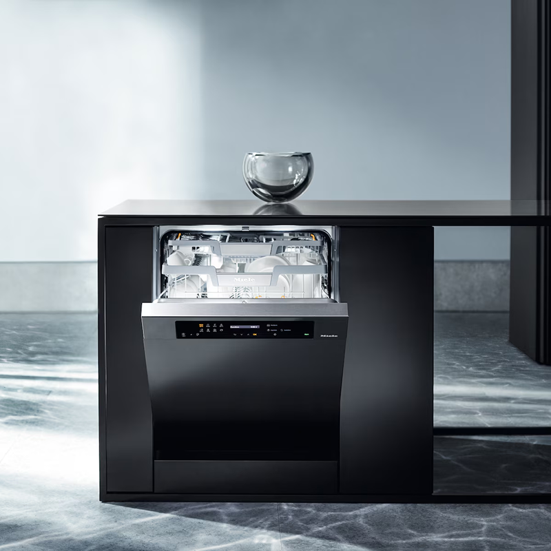 repair Miele dishwashers