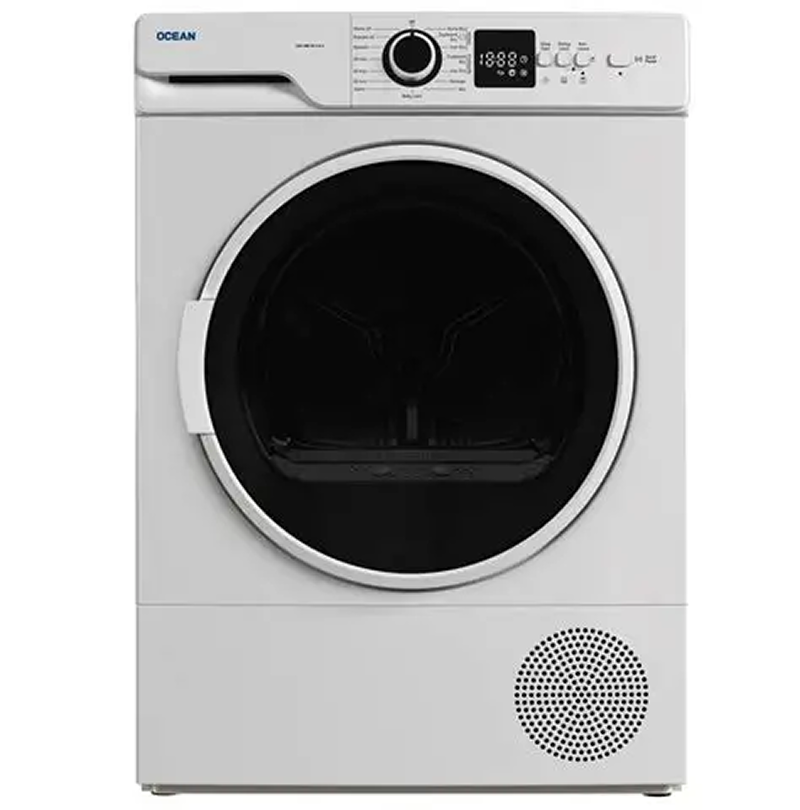 Ocean dryers repair in Rome