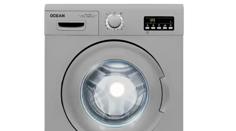 repair Ocean washing machines