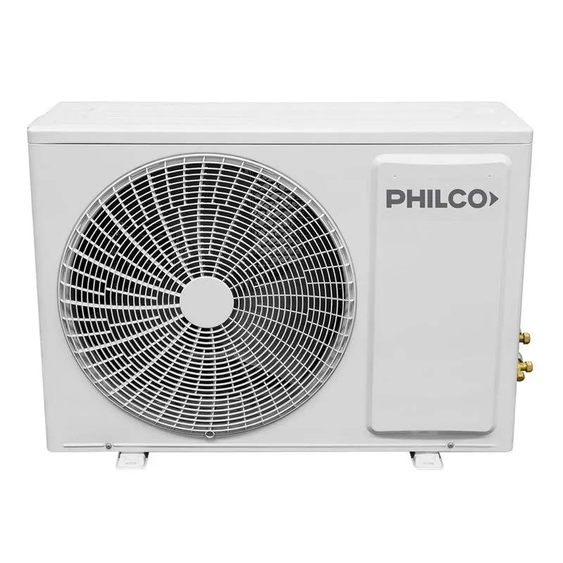 repair Philco air conditioners