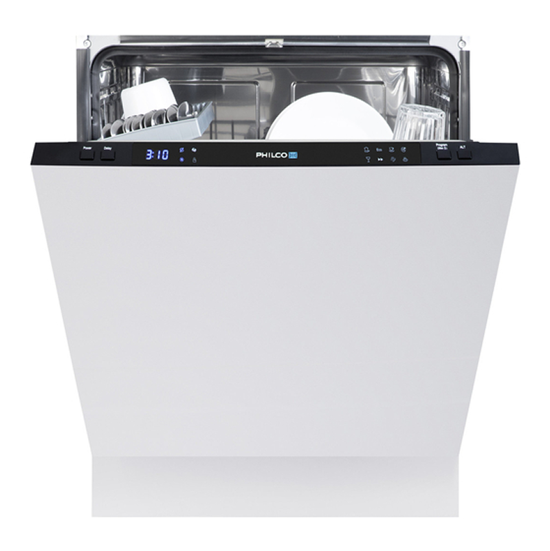 repair Philco dishwashers