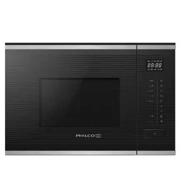 repair Philco microwaves