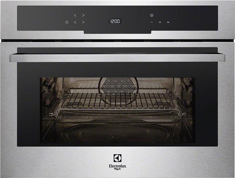 repair Rex microwaves