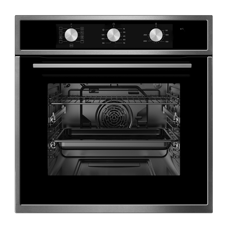 Sangiorgio oven repair