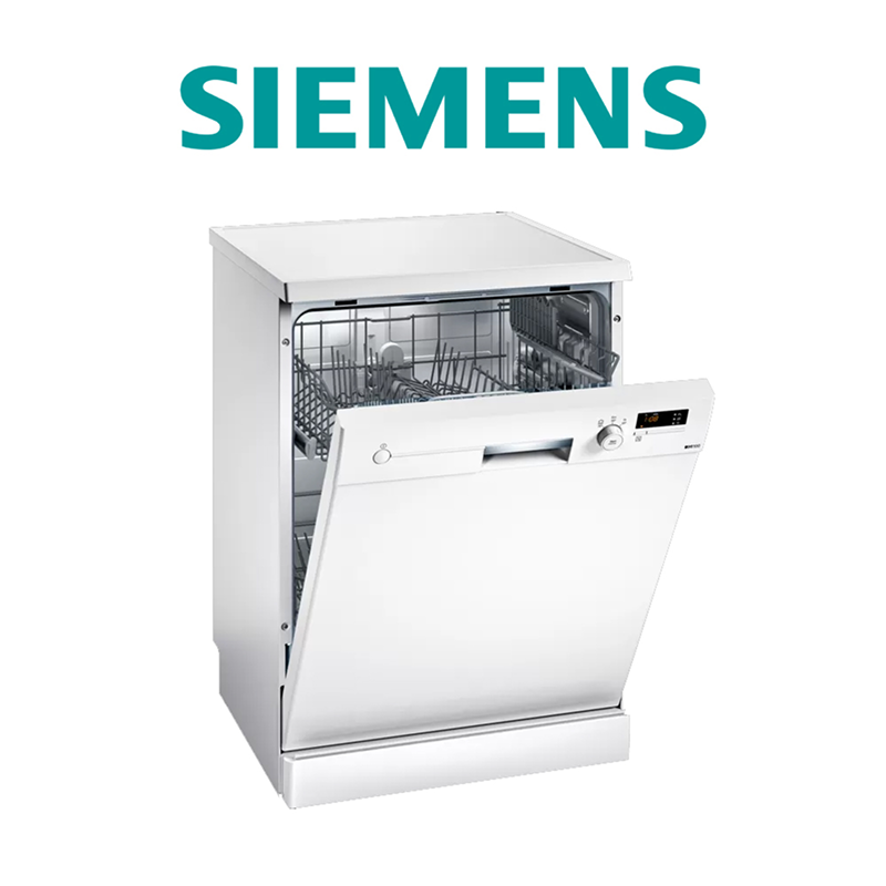 repair Siemens dishwashers
