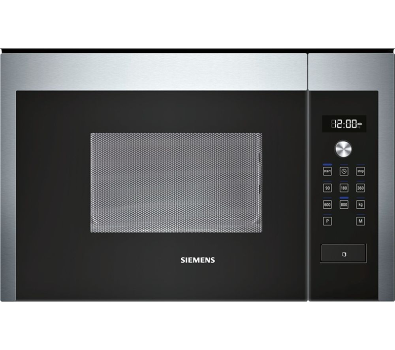 repair Siemens microwaves