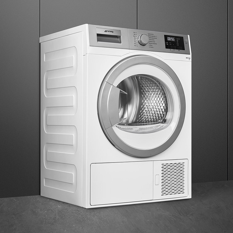 repair Smeg dryers