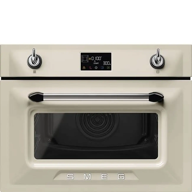 repair Smeg microwaves