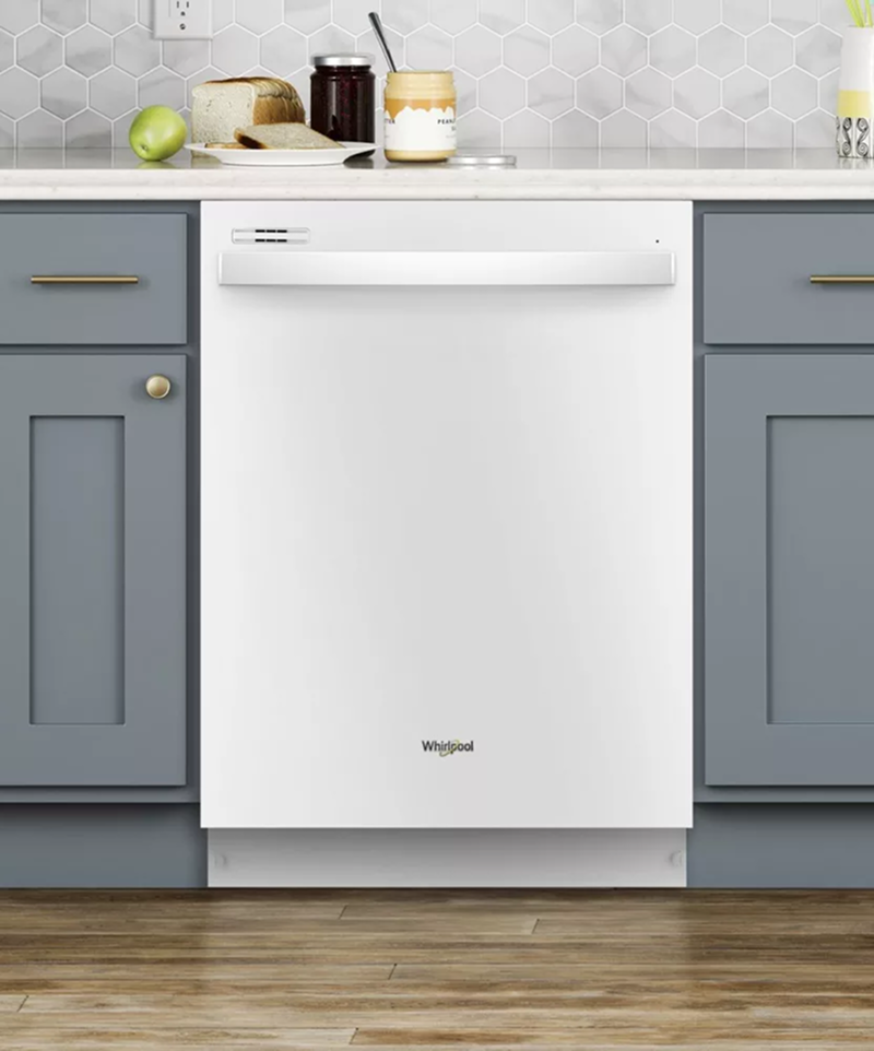 Whirlpool dishwashers repair in Rome