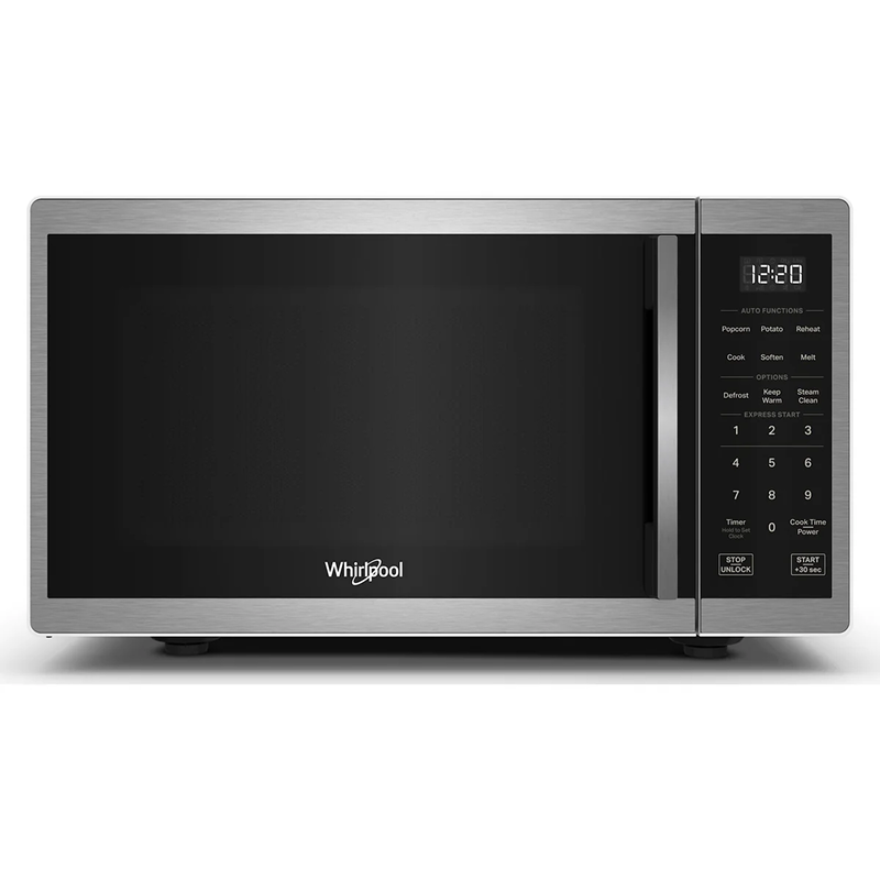 Whirlpool microwave repair in Rome
