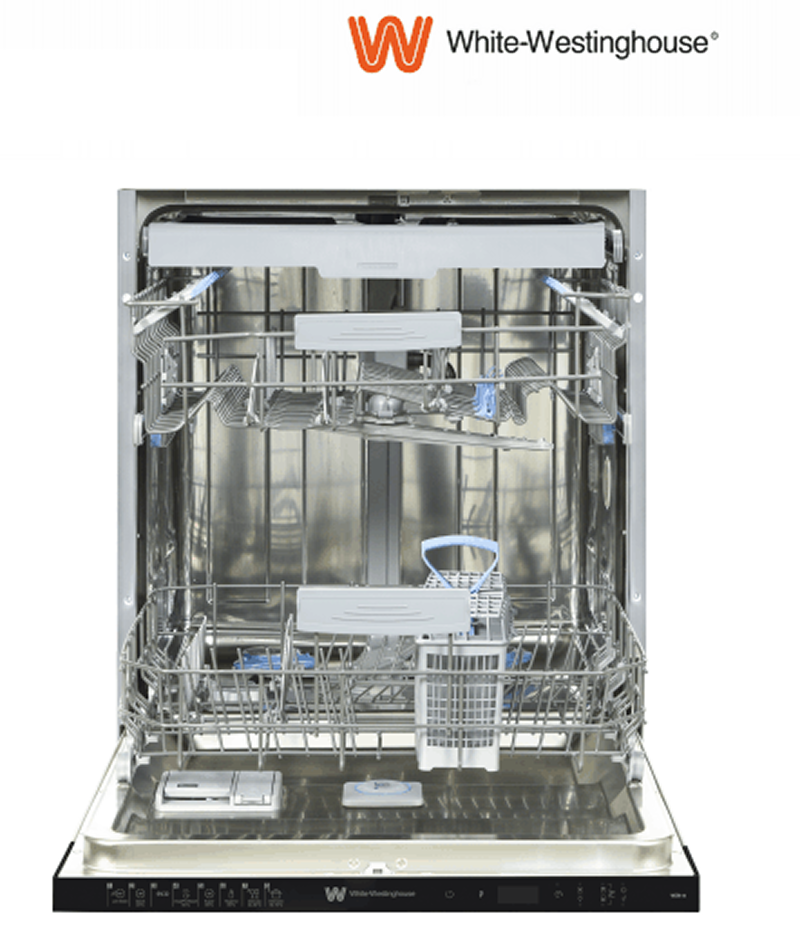 repair White Westinghouse dishwashers