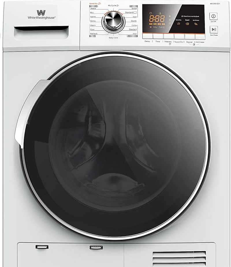 repair White Westinghouse dryers