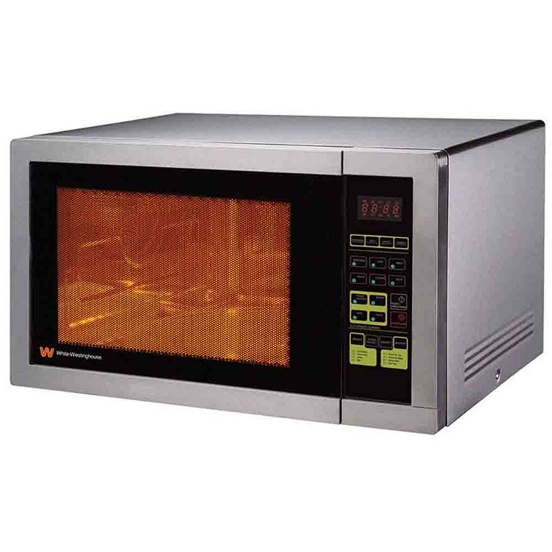 repair White Westinghouse microwaves