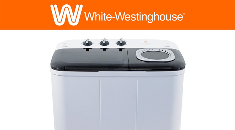 repair White Westinghouse washing machines
