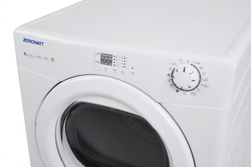 repair Zerowatt dryers