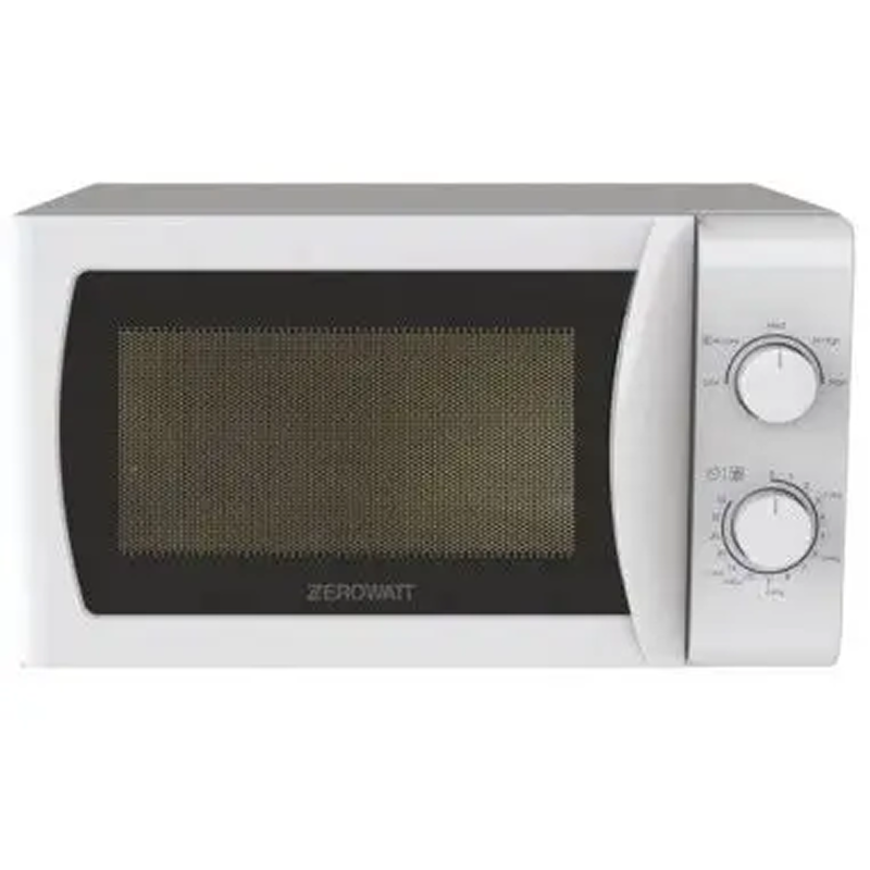 repair Zerowatt microwaves